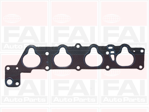 Gasket Set, intake manifold